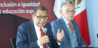 Nombran al Rector de la UATx como Presidente de la Comisión de Educación Inicial de ANUIES - AlternativaTlx
