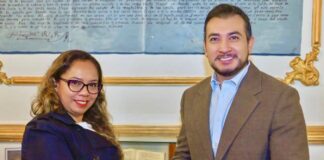 Es Gloria Lilia Checa la Nueva Directora de Seguridad Pública de Huamantla- AlternativaTlx