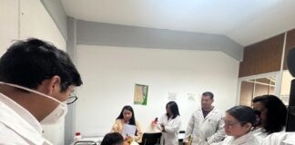 Organiza el CIGyA de la UATx Curso sobre “Técnicas Histológicas en Investigación Animal” - AlternativaTlx