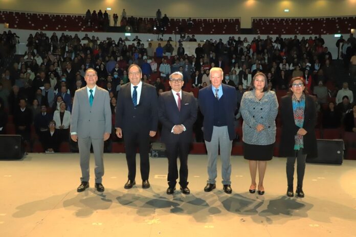 Presenta Rector de la UATx el “Decálogo del Trabajo Académico” - AlternativaTlx