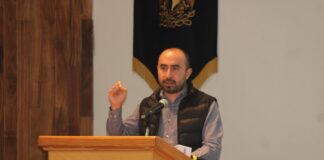 Presenta SMA “Estudio de Estado de la Estrategia Estatal de la Biodiversidad de Tlaxcala” -AlternativaTlx