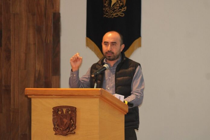 Presenta SMA “Estudio de Estado de la Estrategia Estatal de la Biodiversidad de Tlaxcala” -AlternativaTlx