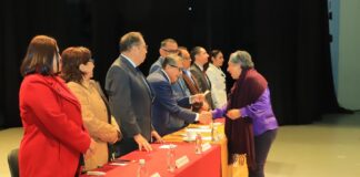 Preside Rector de la UATx Entrega de Estímulos a la Permanencia por Habilitación Académica a Mil 422 Profesores - AlternativaTlx