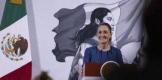 Presidenta Claudia Sheinbaum Presenta Apoyo Financiero a Mujeres Indígenas y Afromexicanas Artesanas -AlternativaTlx