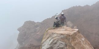 Primera Etapa de Recuperación de la Autopista Acatzingo- Ciudad Mendoza Registra Avance del 82 por Ciento -AlternativaTlx