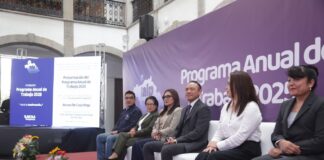Programa Anual de Trabajo del IAIP 2025: En Pro de las Buenas Cuentas- AlternaTivaTlx