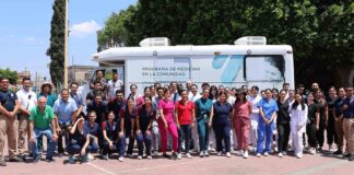 Programa de Medicina en la Comunidad, una Iniciativa de Alto Impacto -AlternativaTlx
