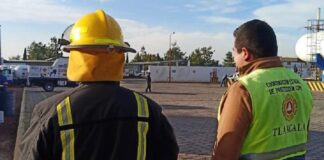 Protección Civil Emite Recomendaciones para Evitar Incendios Forestales -AlternativaTlx