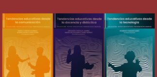 Publica Facultad de Ciencias de la Educación UATx su Colección “Rutas Educativas Transdisciplinarias” - AlternativaTlx