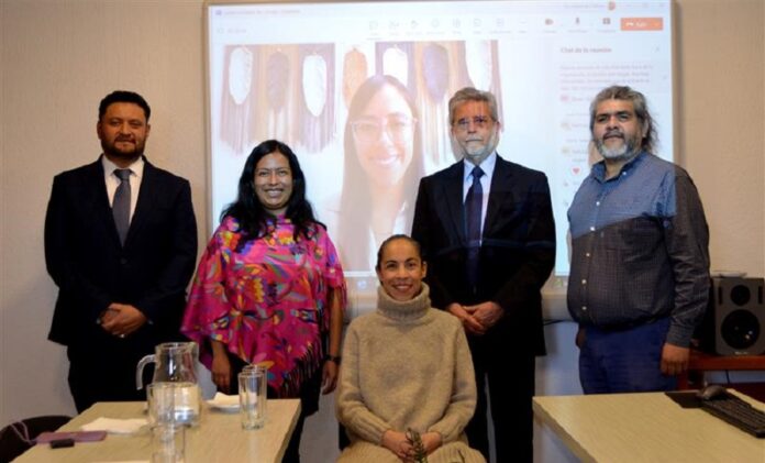 Radio Educación Anuncia Cambios en su Consejo Ciudadano -AlternativaTlx