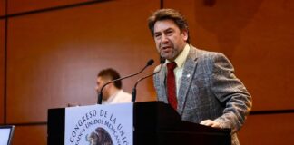 Ray Vázquez Defiende Elección Judicial, es Mandato del Pueblo -AlternativaTlx