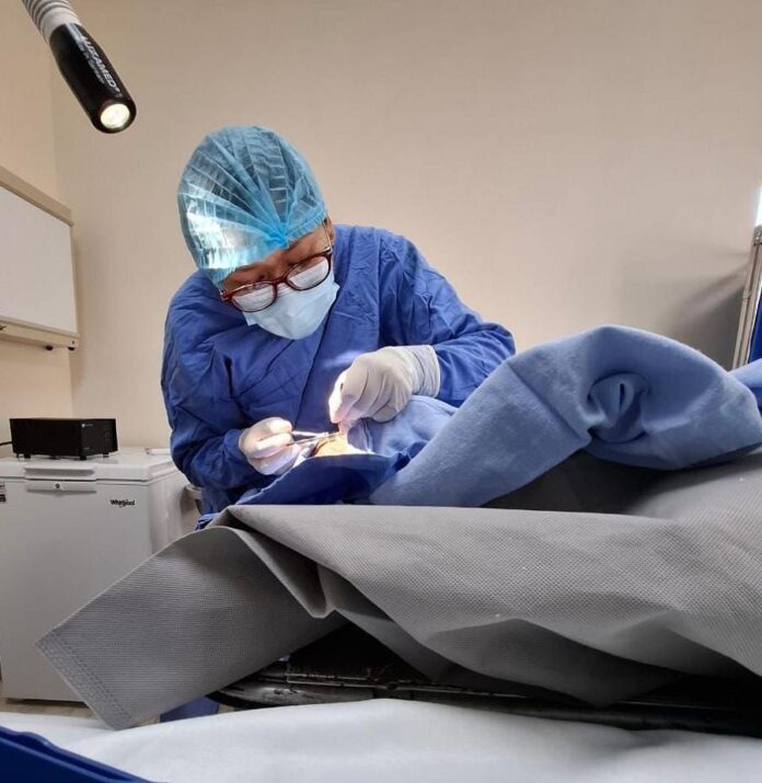 Realizó IMSS Tlaxcala Segunda Procuración de Tejidos en el Hospital General de Zona No. 1  -AlternativaTlx