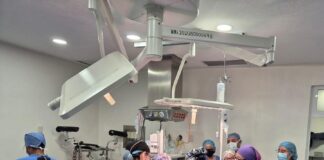 Realizó IMSS Tlaxcala una Procuración Multiorgánica y  10 de Tejidos Durante 2024 -AlternativaTlx