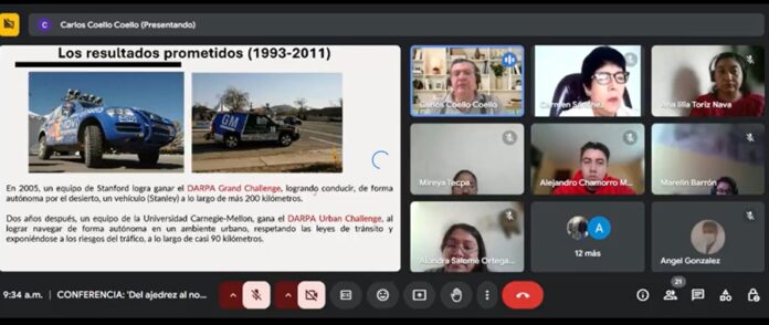 Reanuda el Posgrado del CICB-UATx su Ciclo de Seminarios Virtuales - AlternativaTlx