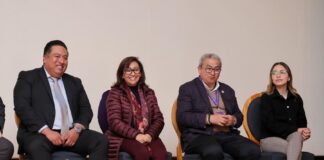 Reciben Estudiantes del CONALEP Apoyo de Empresarios Tlaxcaltecas para el Impulso de Proyectos -AlternativaTlx