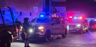 Refuerzan Seguridad en en el Municipio de Tlaxcala de Xicohténcatl con Operativo “Comercio Seguro” -AlternativaTlx