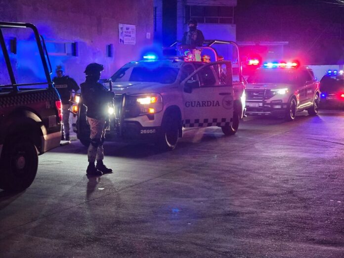 Refuerzan Seguridad en en el Municipio de Tlaxcala de Xicohténcatl con Operativo “Comercio Seguro” -AlternativaTlx