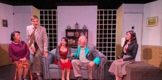 Regresa el Encuentro Nacional de los Amantes del Teatro en su Edición Número 37 -AlternativaTlx