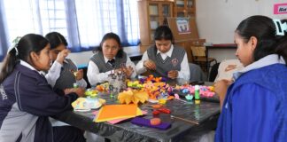 Regresan a Clases más de 242 Mil Estudiantes de Nivel Básico en Tlaxcala -AlternativaTlx