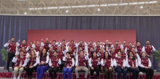 Replicará CONADE Gestión y Organización Deportiva de Tlaxcala en Estados del País -AlternativaTlx