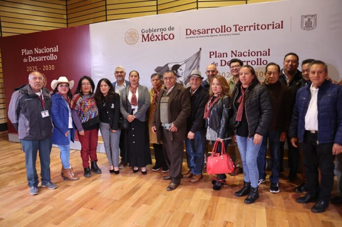 Resalta Participación Ciudadana en el 