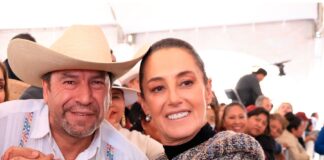 Respaldo Total a Nuestra Presidenta Ray Vázquez Conchas -AlternativaTlx
