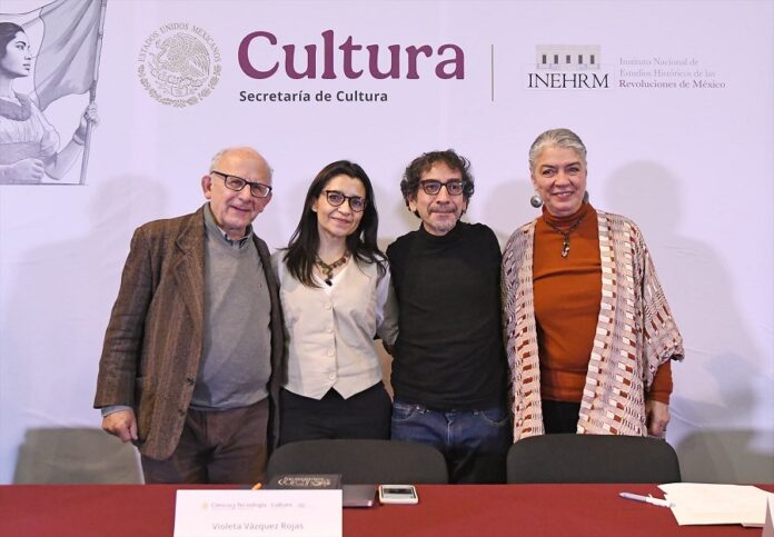 SECIHTI y Cultura Realizaron Foro de Humanismo Mexicano que Explora su Historia, Ideologías y Fenómenos -AlternativaTlx SECIHTI y Cultura Realizaron Foro de Humanismo Mexicano que Explora su Historia, Ideologías y Fenómenos -AlternativaTlx