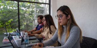 SEGOB Concluye con Éxito Jornada de Credencialización al IMSS-BIENESTAR -AlternativaTlx