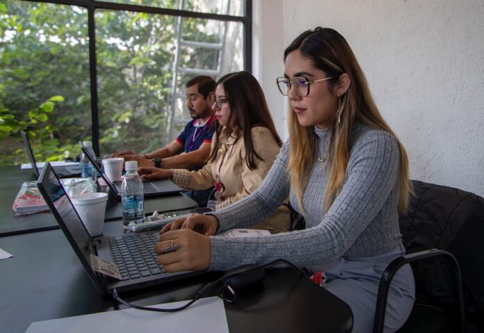SEGOB Concluye con Éxito Jornada de Credencialización al IMSS-BIENESTAR -AlternativaTlx