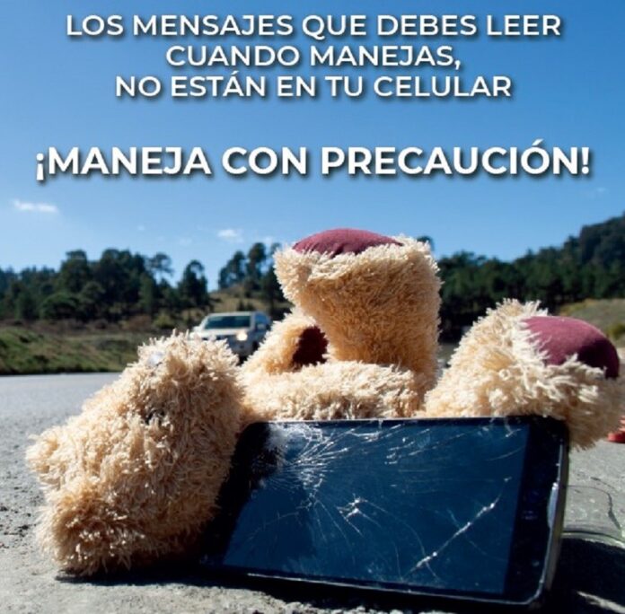 SICT Recomienda Respetar los Límites de Velocidad al Manejar por Carretera Durante Vacaciones -AlternativaTlx