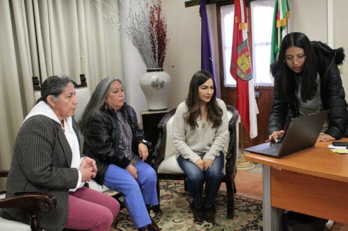 SMET Incluye Campo de Orientación Sexual e Identidad de Género en el BANAVIM -AlternativaTlx