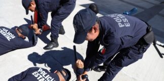 Se Consolida el Servicio Profesional de Carrera en la SSC -AlternativaTlx