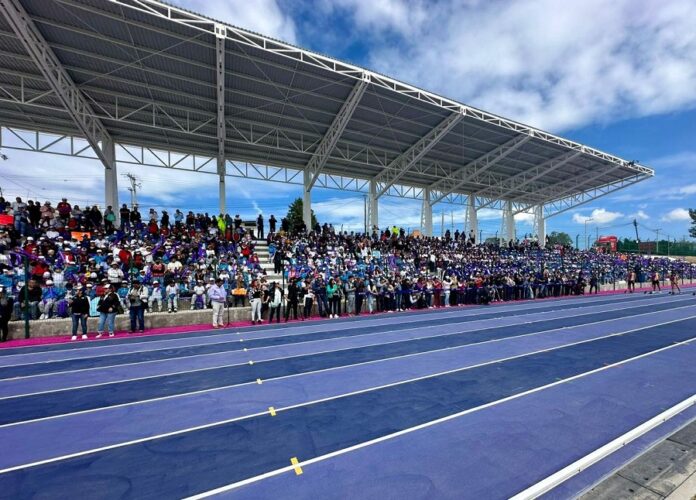 Se Espera un Vibrante 2025 para el Deporte Tlaxcalteca, con más Eventos de Talla Mundial -AlternativaTlx