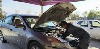 Se Fortalece Padrón de Vehículos del Repuve de Tlaxcala -AlternativaTlx