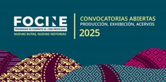 Se Fortalecen los Apoyos al Cine Mexicano el IMCINE Abre Convocatorias para 2025 -AlternativaTlx