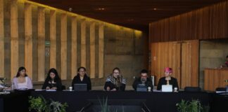 Se Realizan Tres Mesas más para la Construcción del Programa Sectorial de Cultura -AlternativaTlx