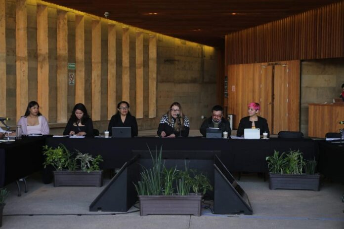 Se Realizan Tres Mesas más para la Construcción del Programa Sectorial de Cultura -AlternativaTlx