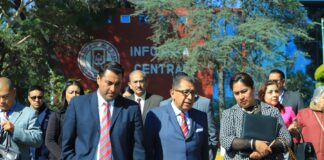 Se Reúne Rector con las Comunidades Universitarias de San Pablo del Monte y Santa Apolonia Teacalco UATx - AlternativaTlx