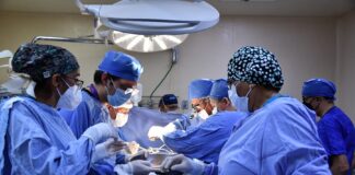Sector Salud de Tlaxcala no ha Suspendido Programa de Transplante Renal -AlternativaTlx