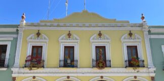 Sesiona el Comité Electoral Municipal para la Elección de Delegados en la Capital -AlternativaTlx