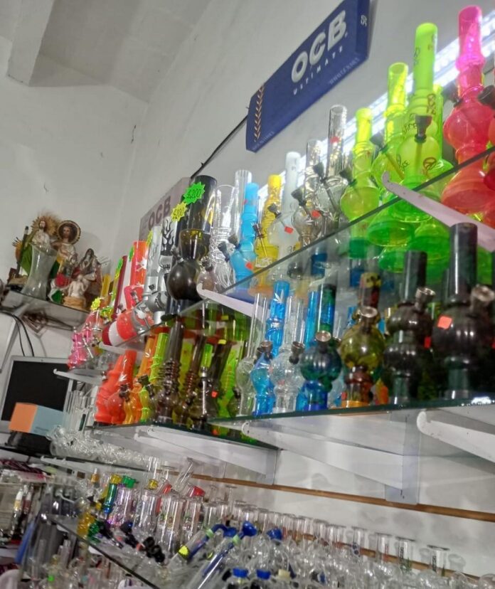 Suspende COEPRIST Establecimiento de Venta de Tabaco por Atentar Contra la Salud -AlternativaTlx
