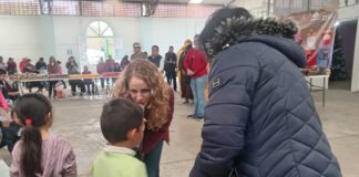 Tlaxcala Celebra el Día de Reyes Llevando Alegría a las Niñas y Niños de la Capital -AlternativaTlx