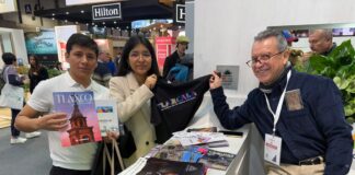 TLAXCALA CIERRA CON ÉXITO SU PARTICIPACIÓN EN LA SEMANA DE TLAXCALA EN ESPAÑA Y LA FITUR 2025- AlternativaTlx