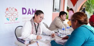 Tlaxcala Listo para Atender Posibles Repariaciones -AlternativaTlx