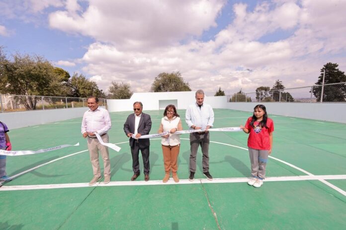 Tlaxcala Merece lo Mejor: Lorena Cuéllar -AlternativaTlx