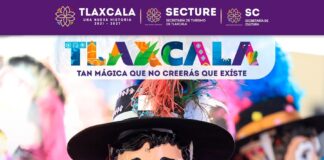 Tlaxcala, Presente en la Feria Internacional de Turismo (FITUR) 2025 -AlternativaTlx
