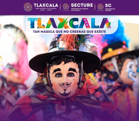 Tlaxcala, Presente en la Feria Internacional de Turismo (FITUR) 2025 -AlternativaTlx