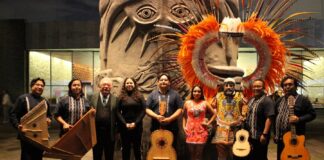 Tlaxcala, Protagonista en la Reapertura del Segundo Piso del Museo Nacional de Antropología e Historia -AlternativaTlx