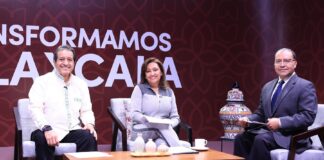 Tlaxcala Volverá a la FITUR el Próximo Año, Tras los Exitosos Resultados en 2025 -AlternativaTlx