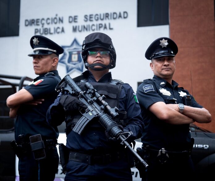 Tlaxcala de Xicohténcatl Concluye con Éxito el Operativo Guadalupe-Reyes -AlternativaTlx